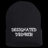 Polylana® ribbed beanie Thumbnail