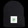 Polylana® ribbed beanie Thumbnail