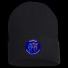 Polylana® ribbed beanie Thumbnail