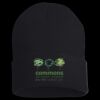 Polylana® ribbed beanie Thumbnail