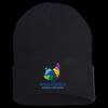 Polylana® ribbed beanie Thumbnail