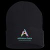Polylana® ribbed beanie Thumbnail