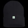 Polylana® ribbed beanie Thumbnail
