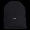 Polylana® ribbed beanie Thumbnail