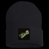 Polylana® ribbed beanie Thumbnail