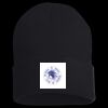 Polylana® ribbed beanie Thumbnail