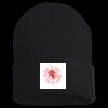 Polylana® ribbed beanie Thumbnail
