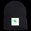 Polylana® ribbed beanie Thumbnail