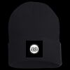 Polylana® ribbed beanie Thumbnail