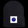 Polylana® ribbed beanie Thumbnail