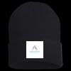 Polylana® ribbed beanie Thumbnail
