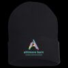 Polylana® ribbed beanie Thumbnail