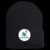 Polylana® ribbed beanie Thumbnail