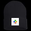 Polylana® ribbed beanie Thumbnail