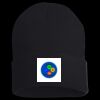 Polylana® ribbed beanie Thumbnail