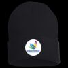 Polylana® ribbed beanie Thumbnail