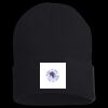 Polylana® ribbed beanie Thumbnail