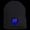 Polylana® ribbed beanie Thumbnail