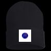 Polylana® ribbed beanie Thumbnail