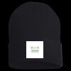 Polylana® ribbed beanie Thumbnail