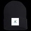 Polylana® ribbed beanie Thumbnail