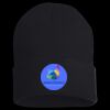 Polylana® ribbed beanie Thumbnail
