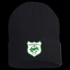Polylana® ribbed beanie Thumbnail