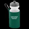 Water bottle and holder Thumbnail