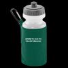 Water bottle and holder Thumbnail