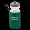 Water bottle and holder Thumbnail