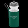 Water bottle and holder Thumbnail
