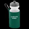 Water bottle and holder Thumbnail