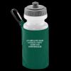 Water bottle and holder Thumbnail