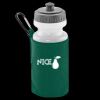 Water bottle and holder Thumbnail