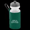 Water bottle and holder Thumbnail