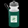 Water bottle and holder Thumbnail