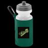 Water bottle and holder Thumbnail