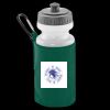 Water bottle and holder Thumbnail