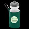 Water bottle and holder Thumbnail