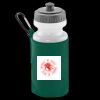 Water bottle and holder Thumbnail