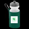 Water bottle and holder Thumbnail