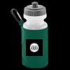 Water bottle and holder Thumbnail