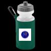 Water bottle and holder Thumbnail