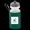 Water bottle and holder Thumbnail