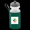 Water bottle and holder Thumbnail