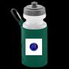 Water bottle and holder Thumbnail
