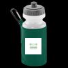 Water bottle and holder Thumbnail