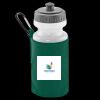 Water bottle and holder Thumbnail